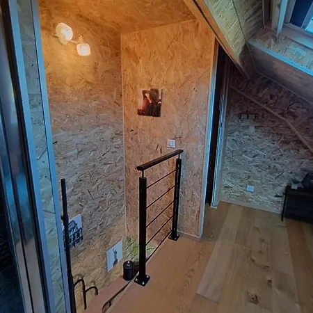 Mini House In Beauce Apartment Toury Exterior photo
