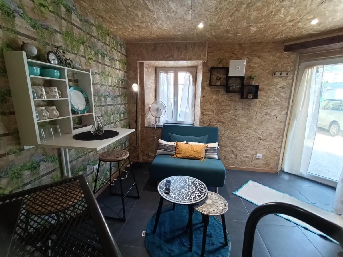 Apartment Mini House In Beauce