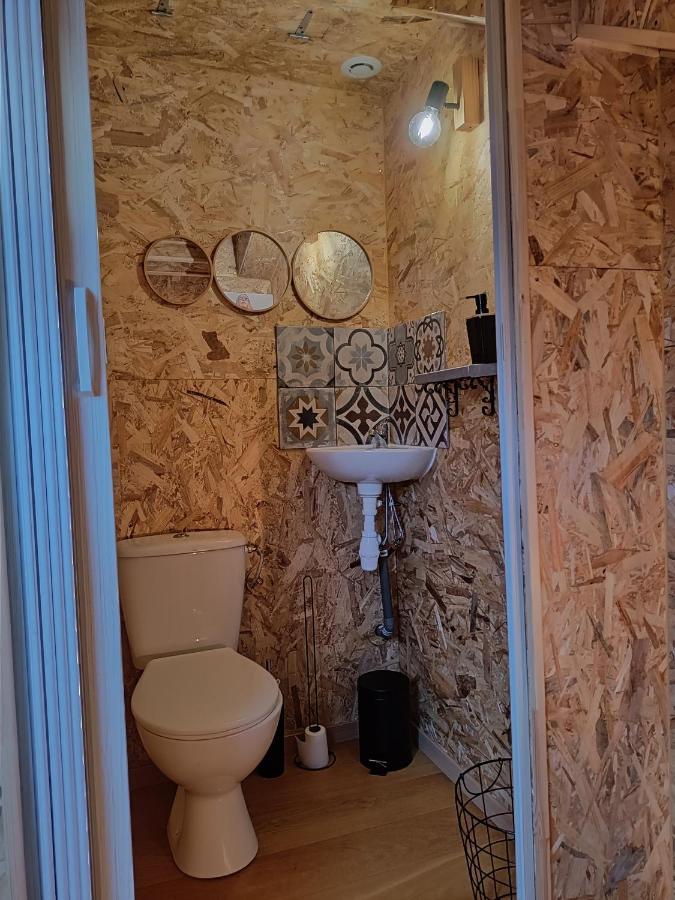 Mini House In Beauce *